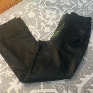 SPANX Classic Black Leggings